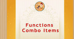 AVANI AVITTAM & VARALAKSHMI POOJA KIT